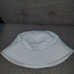 Alexander Wang Bucket Hat